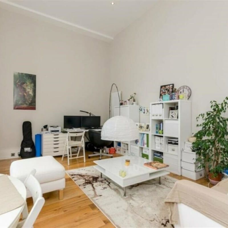 1 bedroom apartment to rent - Photo 1