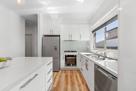 Modern Townhouse with Style, Space & Low-Maintenance Appeal - Photo 2