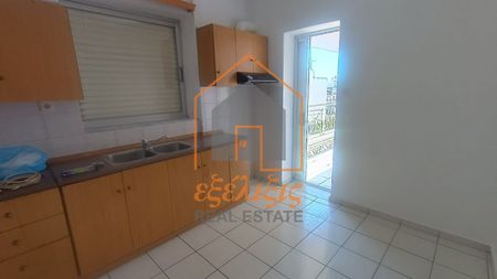 Διαμέρισμα για ενοικίαση Άγιοι Ανάργυροι (Βόλος) - Φωτογραφία 5