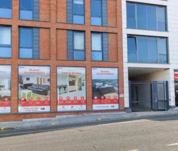 Luxury Studio - Photo 6