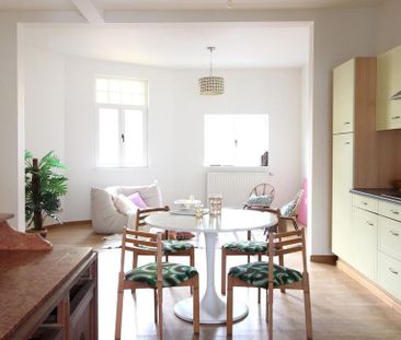 Appartement te huur in Lier voor € 750 met 1 slaapkamer - Foto 1