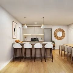 1 room apartment of 104m² in Granby - Photo 2
