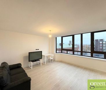 1 bedroom flat to rent - Photo 4