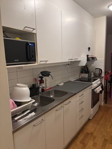 Alfred Nobels allé, Huddinge - Photo 5