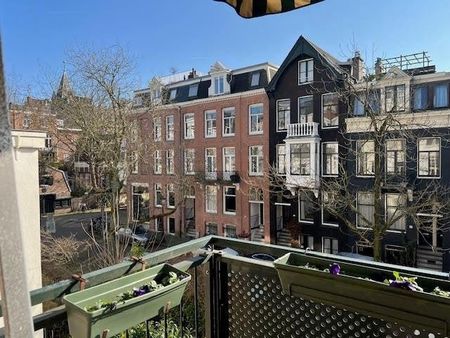 Te huur: Appartement Pieter Cornelisz. Hooftstraat in Amsterdam - Foto 3