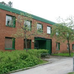 Regnbågsgatan 17 B, våning 1 - Photo 1