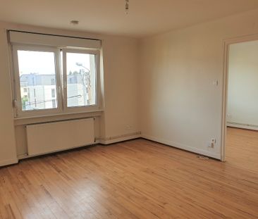 APPARTEMENT à THIONVILLE- 3 pièces - 55m2 - Photo 4