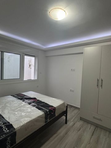 Studio/Γκαρσονιέρα για ενοικίαση Φωκίωνος Νέγρη (Κυψέλη) - Photo 2