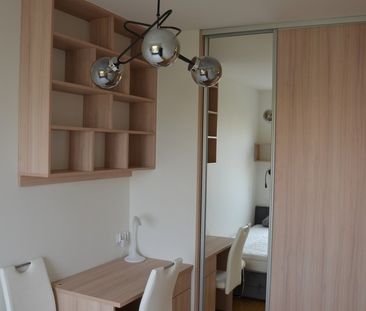 Apartament na wynajem, Aleja Komisji Edukacji Narodowej, Warszawa U... - Photo 6