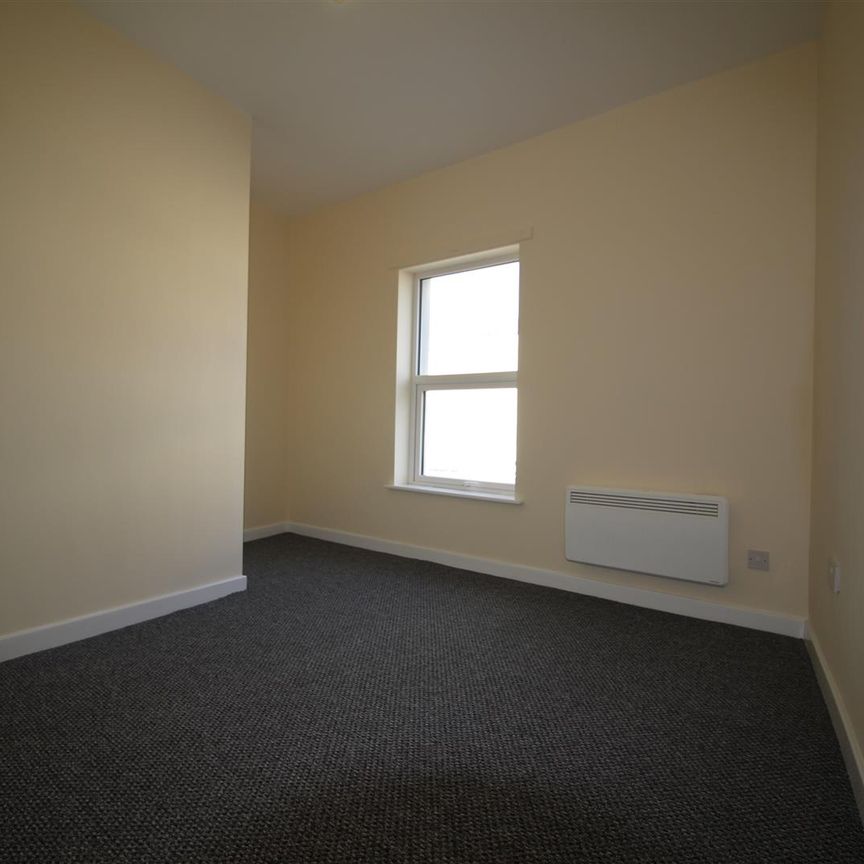 1 Bedroom Flat for Rent - Photo 1