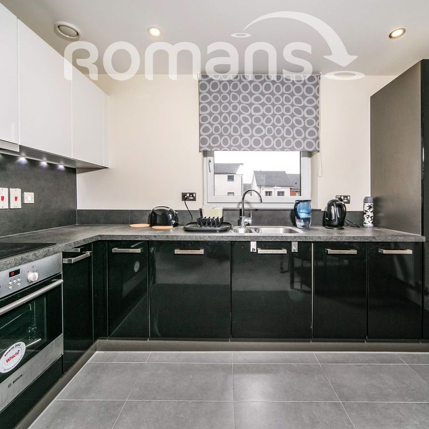 2 bedroom apartment to rent - Photo 1