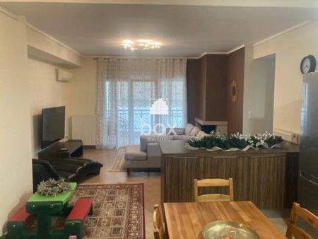 Διαμέρισμα για ενοικίαση Άγιος Ιωάννης (Καλαμαριά) - Photo 4
