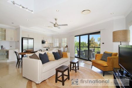 Tamworth Furnished Accommodation - East Tamworth - Photo 2