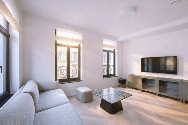 Appartement in Elsene - Photo 1