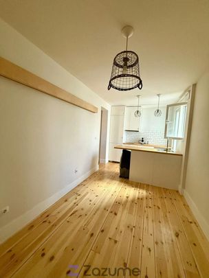 Piso de alquiler en C. de Lérida, Cuatro Caminos - Azca - Photo 1