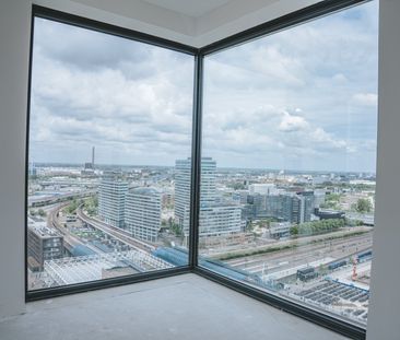 Te huur: Radarweg 249 A - Foto 3