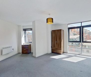 1 bedroom flat to rent - Photo 5