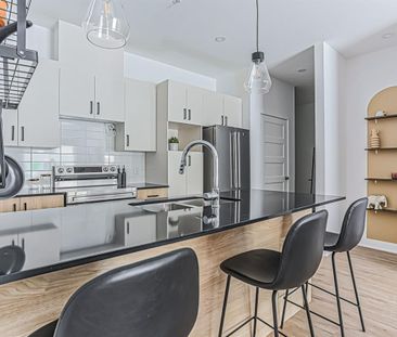 4 1/2 À LOUER - JOLIETTE - APPARTEMENT À LOUER - Photo 3