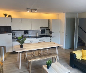 Rochus Meeuwiszoonweg 43, 3231 CM, Brielle - Photo 1