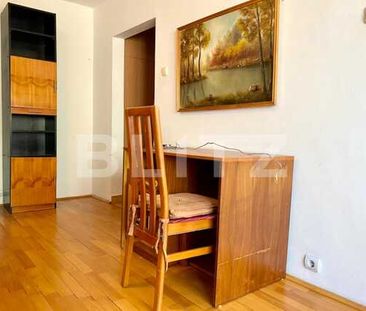 Garsoniera decomandata, 30 mp, zona Manastur, pet friendly - Photo 2