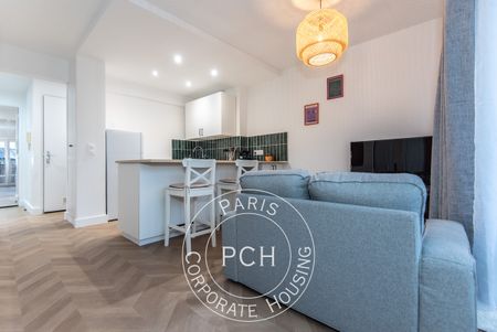 Rue Legendre, - Photo 3