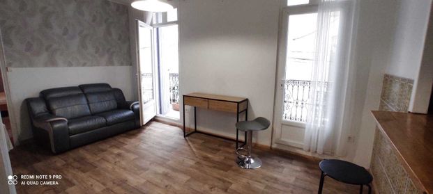 Appartement de 56 m2 à Beziers - Photo 1