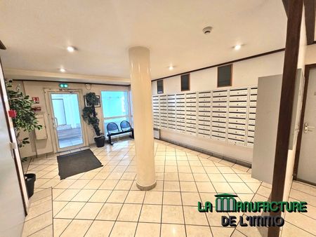 Location Appartement 1 pièce 23m² ST ETIENNE 42100 - Photo 2