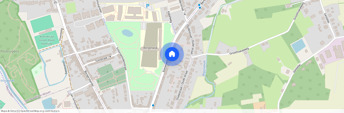 IJzerenveld, 194 / 4, 2860, Sint-Katelijne-Waver