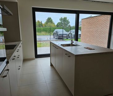 Appartement te huur - Foto 2