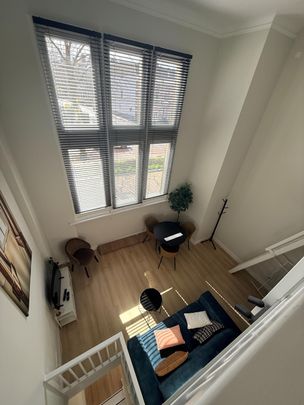 Berg en Dalseweg 7912 6522 BC Nijmegen - Photo 1