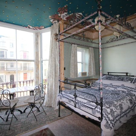 Studio Flat, Lower Rock Gardens, BN2 - Photo 3