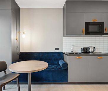 Wohnung in der Fischerstraße - Photo 5