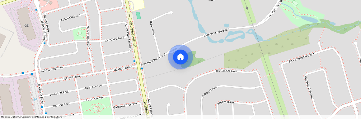 9 Personna Boulevard, ON, Markham (Devil'S Elbow)