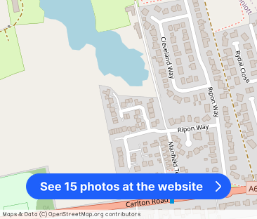 3 bedroom detached house for rent - Photo 1