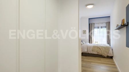 Piso de alquiler en Dreta de l'Eixample - Foto 5