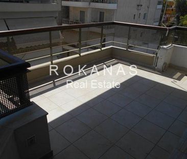 Διαμέρισμα για ενοικίαση Αγία Βαρβάρα (Παλαιό Φάληρο) - Photo 1
