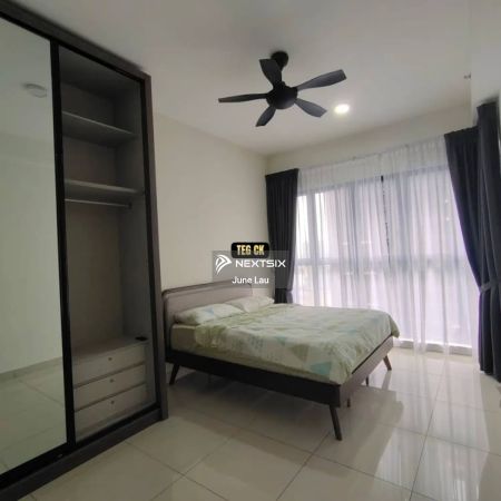 Setia city residences @setia city - Foto 2