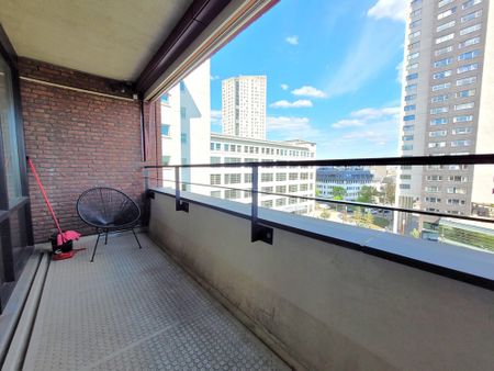 Tussenverdieping Clausplein, Eindhoven huren? - Foto 4