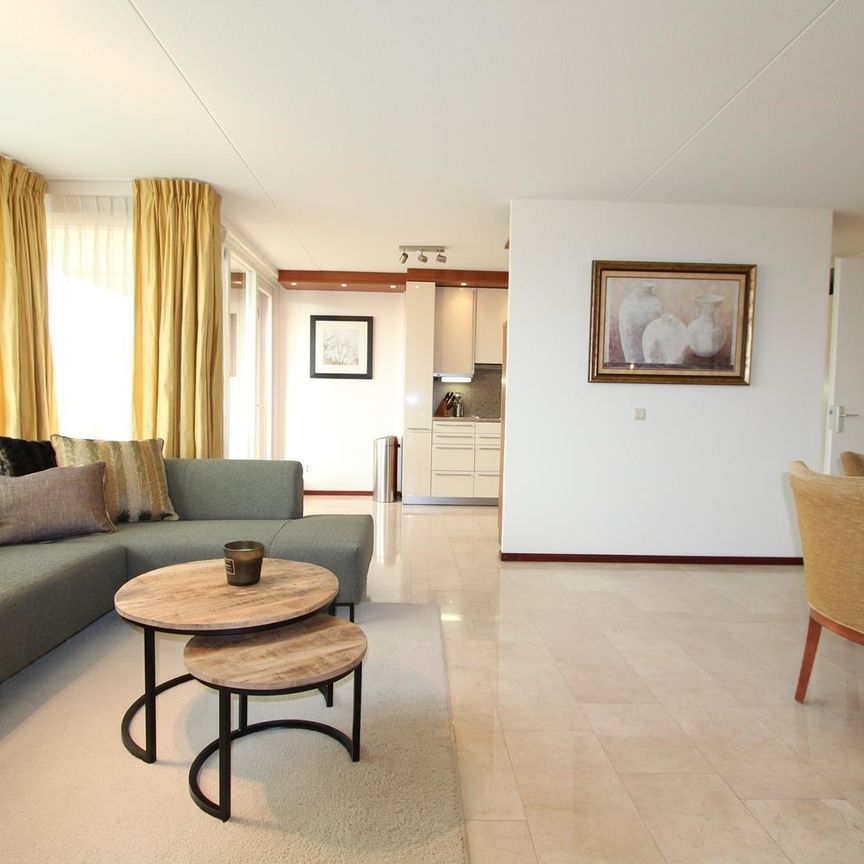 Marie Baronlaan 21, 1183 WX, Amstelveen - Photo 1