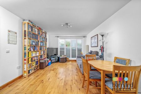 Cline Road - Photo 2