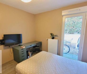 Appartement 2 pièces - 69320 Feyzin - Photo 4