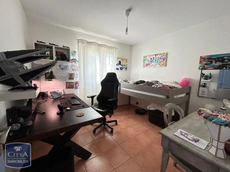 Maison à louer 4 pièces 87m² - Photo 2