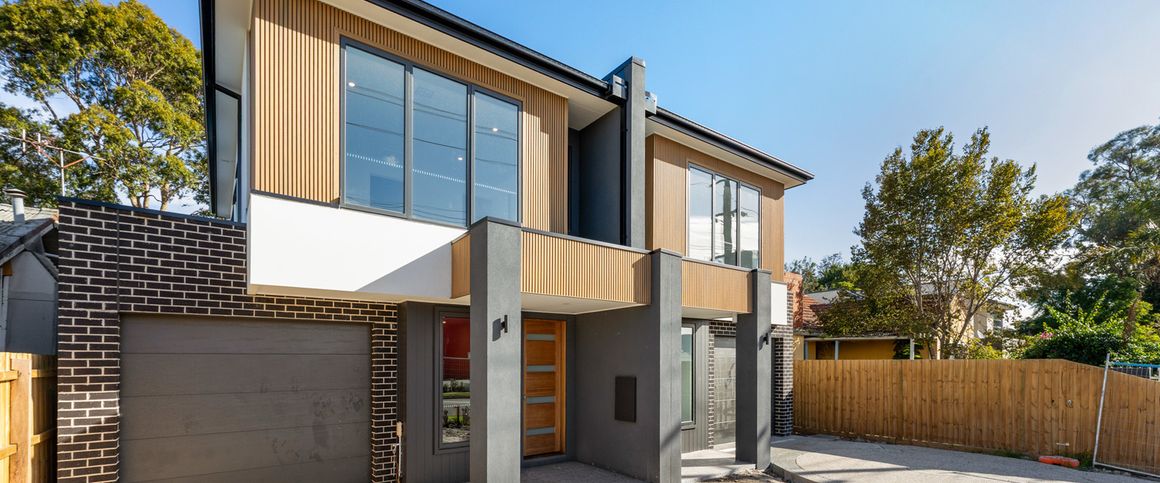 “Brand New! - Stunning 4-Bedroom Family Home in Bentleigh East” - Photo 1