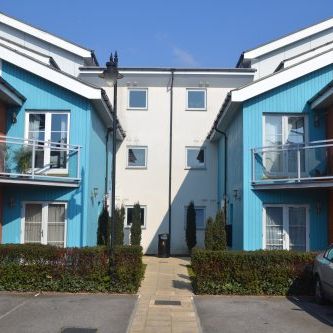 2 bed, 2 bath flat available - Downham Boulevard, IP3 - Photo 1