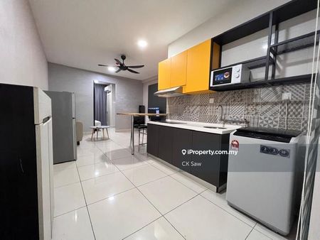 Liberty @ Arc, Ampang Jaya, Ampang - Foto 5