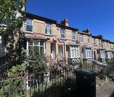1 bedroom terraced house to rent - Photo 6
