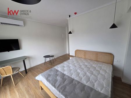 Studio/Γκαρσονιέρα για ενοικίαση Βαρδάρης - Λαχανόκηποι - Photo 5