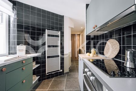 Tout savoir sur cet appartement dans le quartier Bastille-Popincourt, à Paris 11ème - Photo 2
