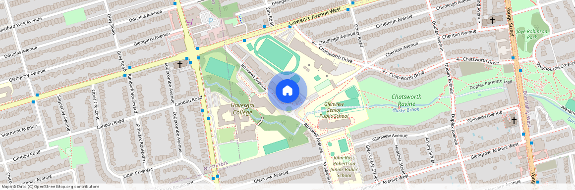 451 Rosewell Avenue, Toronto