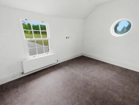 Wavendon Lodge, Lower End, Wavendon, MK17 - Photo 5